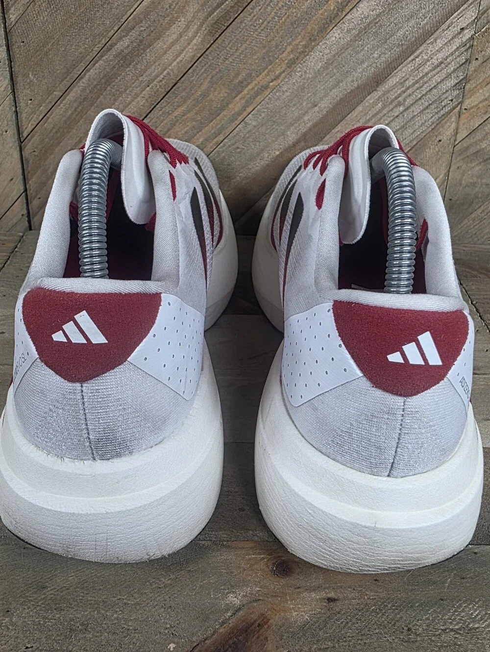 adidas adizero evo
